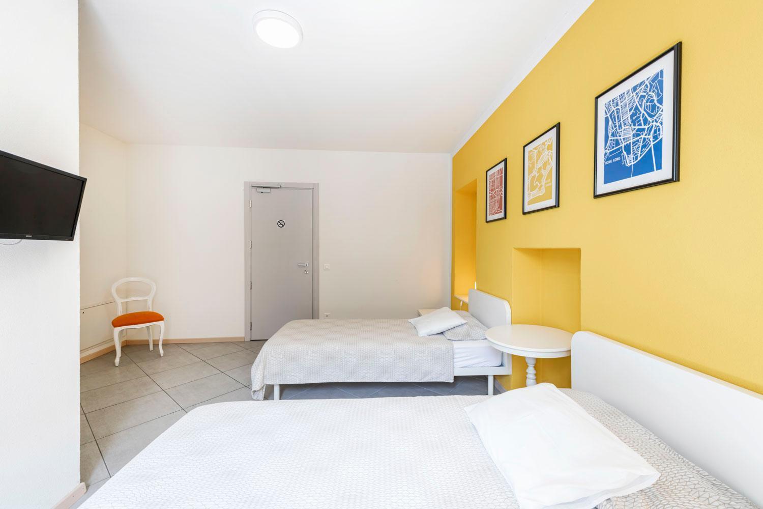 Chery Bed & Breakfast Riva San Vitale Kültér fotó
