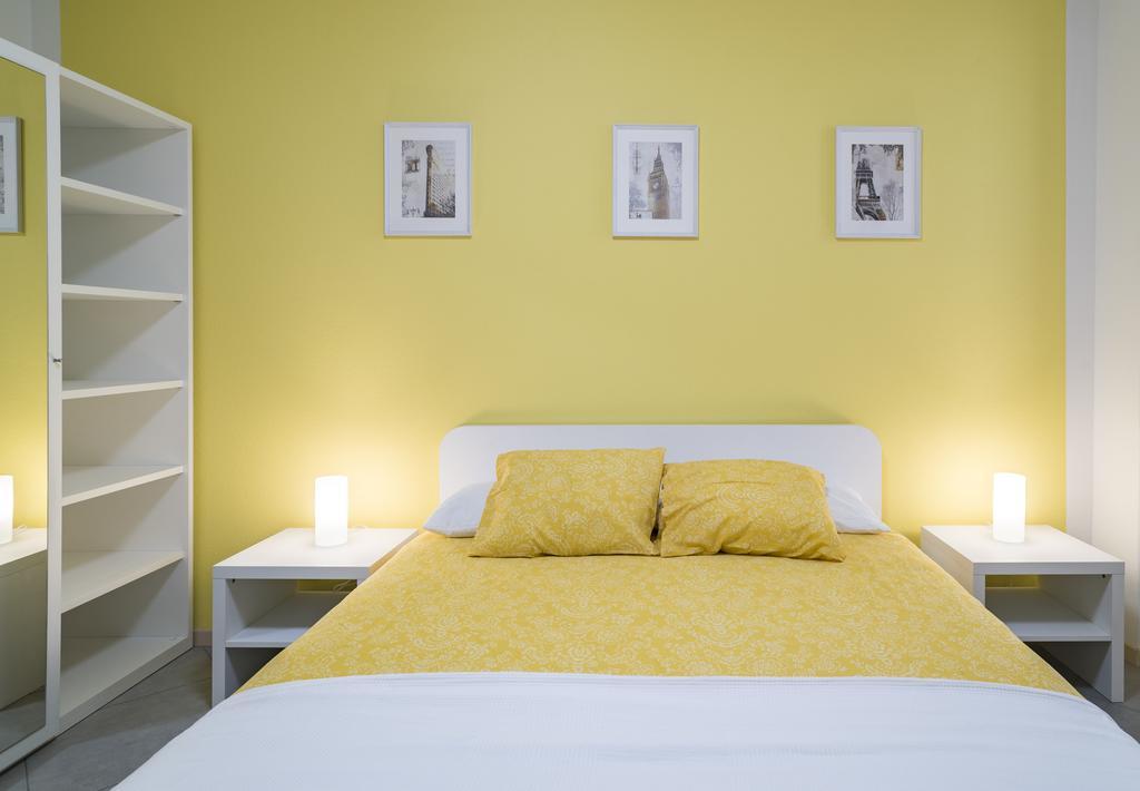 Chery Bed & Breakfast Riva San Vitale Szoba fotó